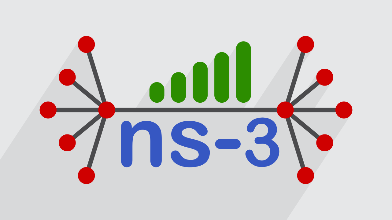 آموزش شبیه سازی شبکه های کامپیوتری و مخابراتی با ns-3 | فرادرس